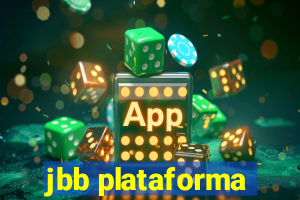 jbb plataforma